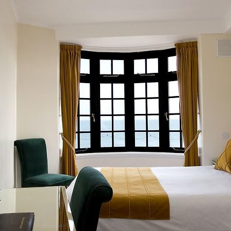 Royal Hotel (Adults Only) Eastbourne Rum bild