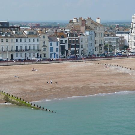 Royal Hotel (Adults Only) Eastbourne Exteriör bild