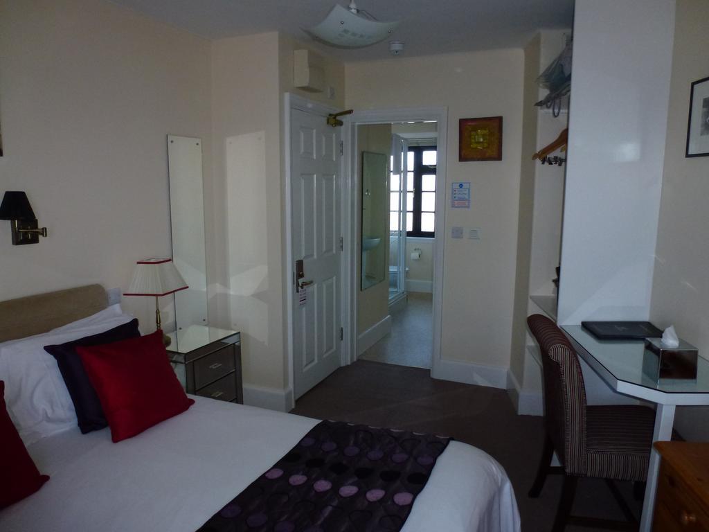 Royal Hotel (Adults Only) Eastbourne Exteriör bild