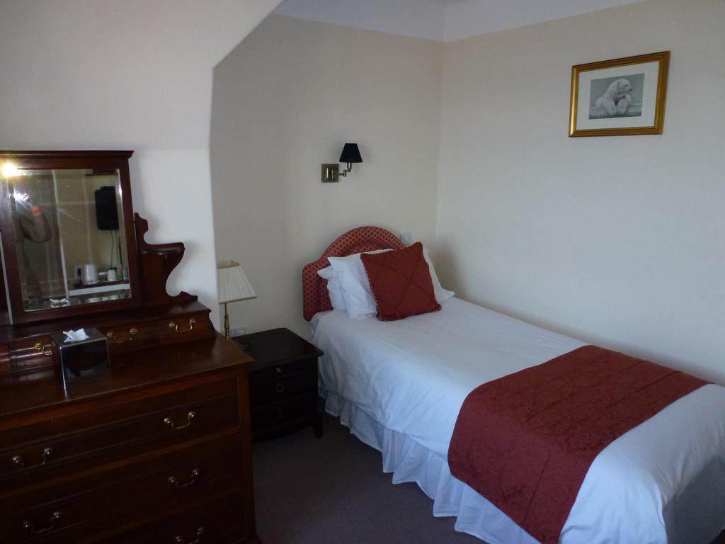 Royal Hotel (Adults Only) Eastbourne Exteriör bild