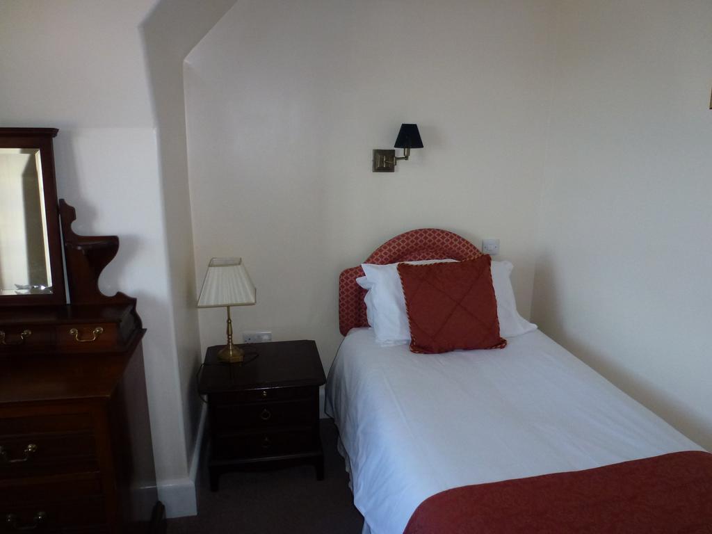Royal Hotel (Adults Only) Eastbourne Exteriör bild
