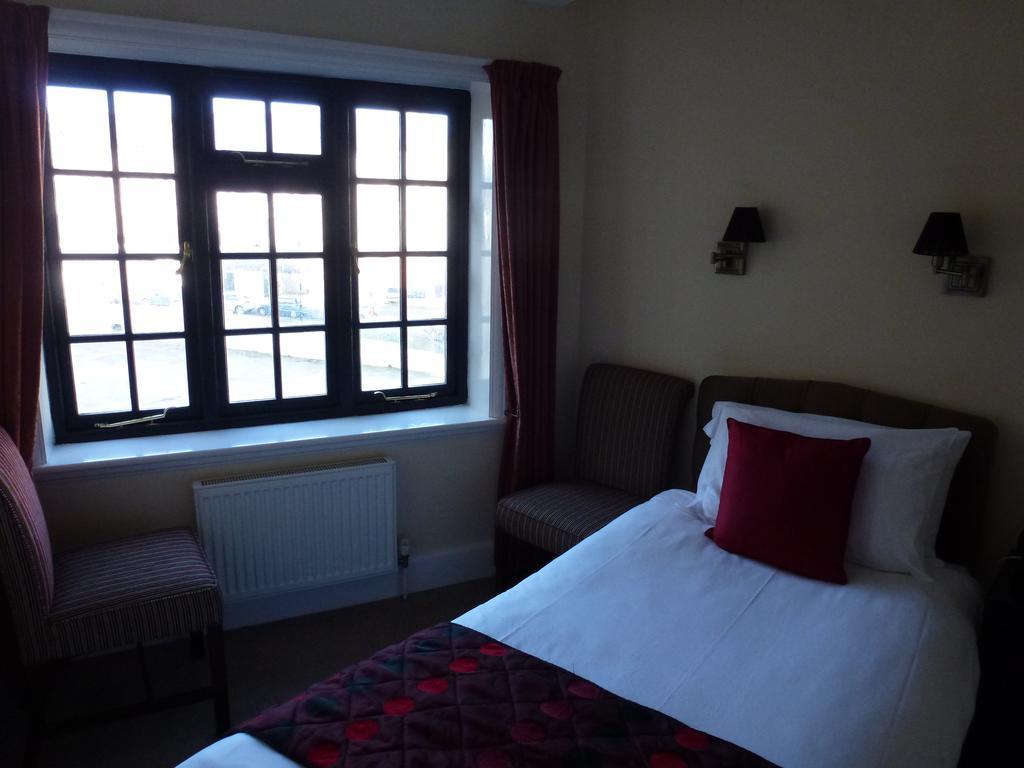 Royal Hotel (Adults Only) Eastbourne Exteriör bild