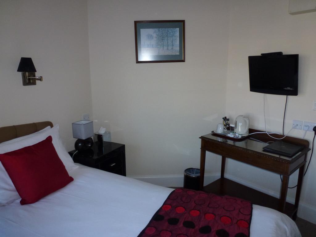 Royal Hotel (Adults Only) Eastbourne Exteriör bild