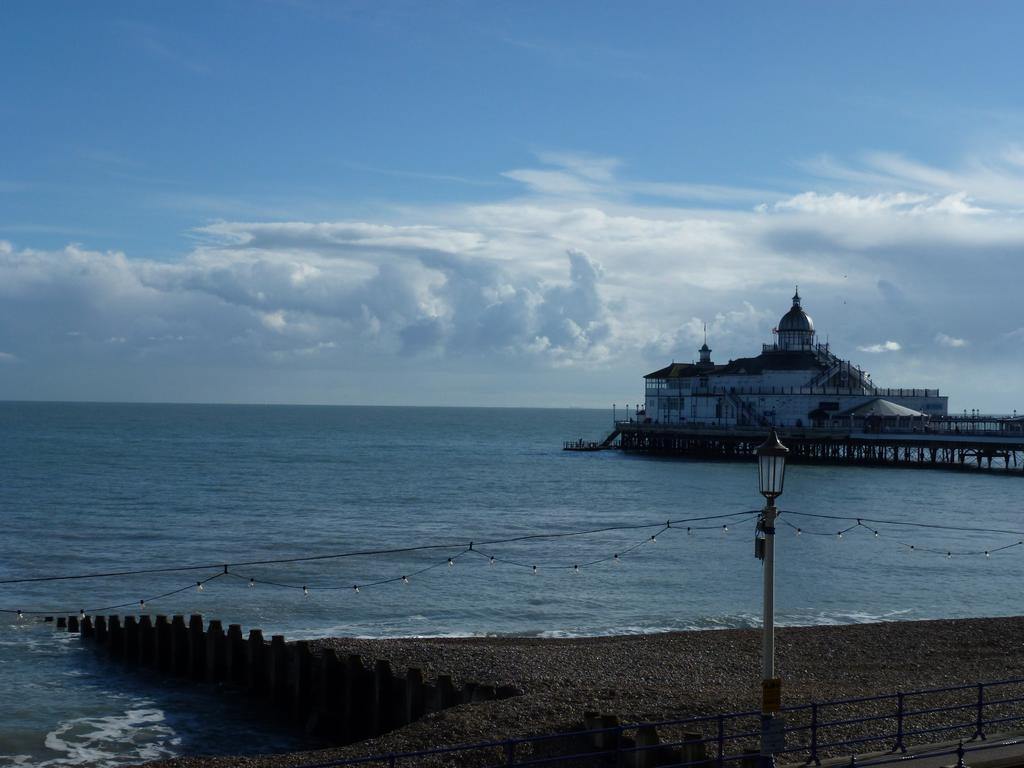 Royal Hotel (Adults Only) Eastbourne Exteriör bild