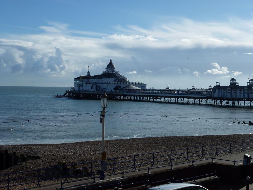 Royal Hotel (Adults Only) Eastbourne Exteriör bild