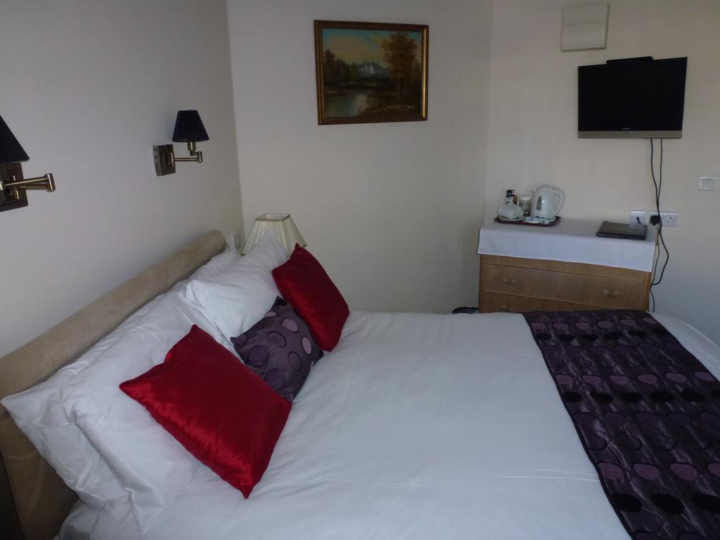 Royal Hotel (Adults Only) Eastbourne Exteriör bild