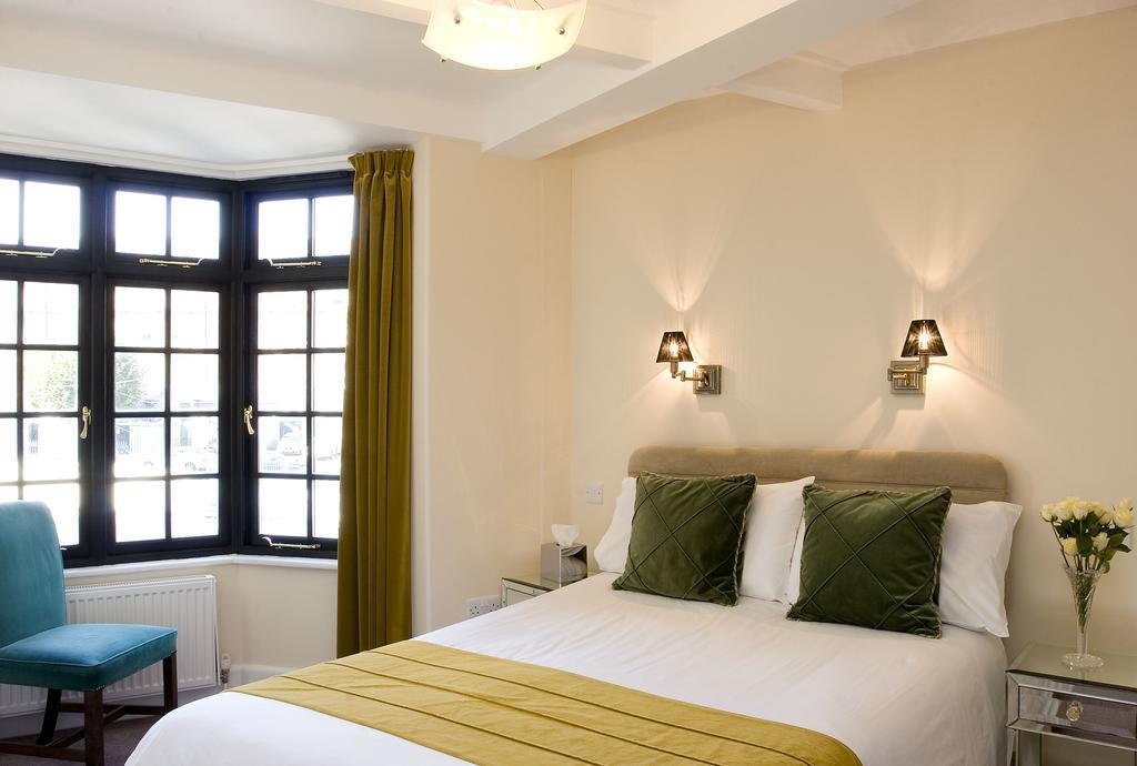 Royal Hotel (Adults Only) Eastbourne Exteriör bild