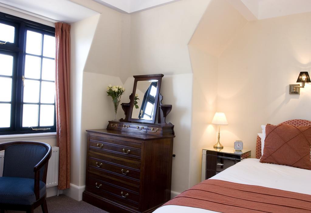 Royal Hotel (Adults Only) Eastbourne Exteriör bild