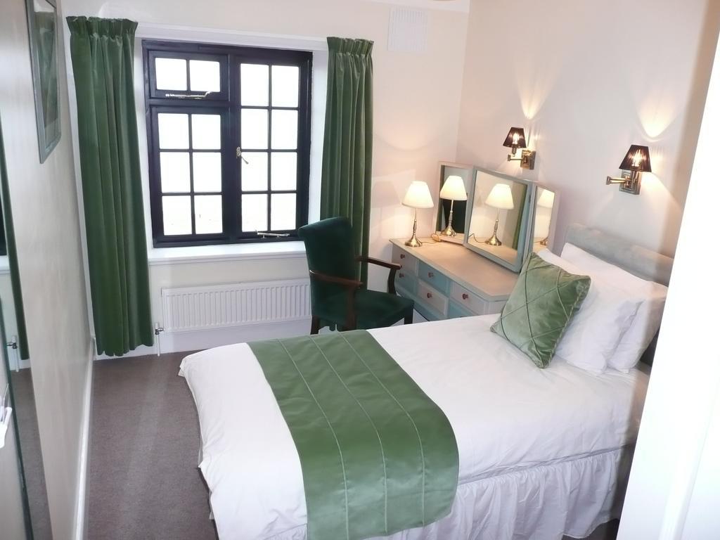 Royal Hotel (Adults Only) Eastbourne Rum bild